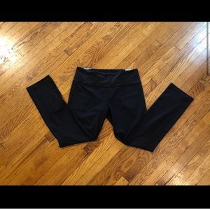 Lululemon Black pants
